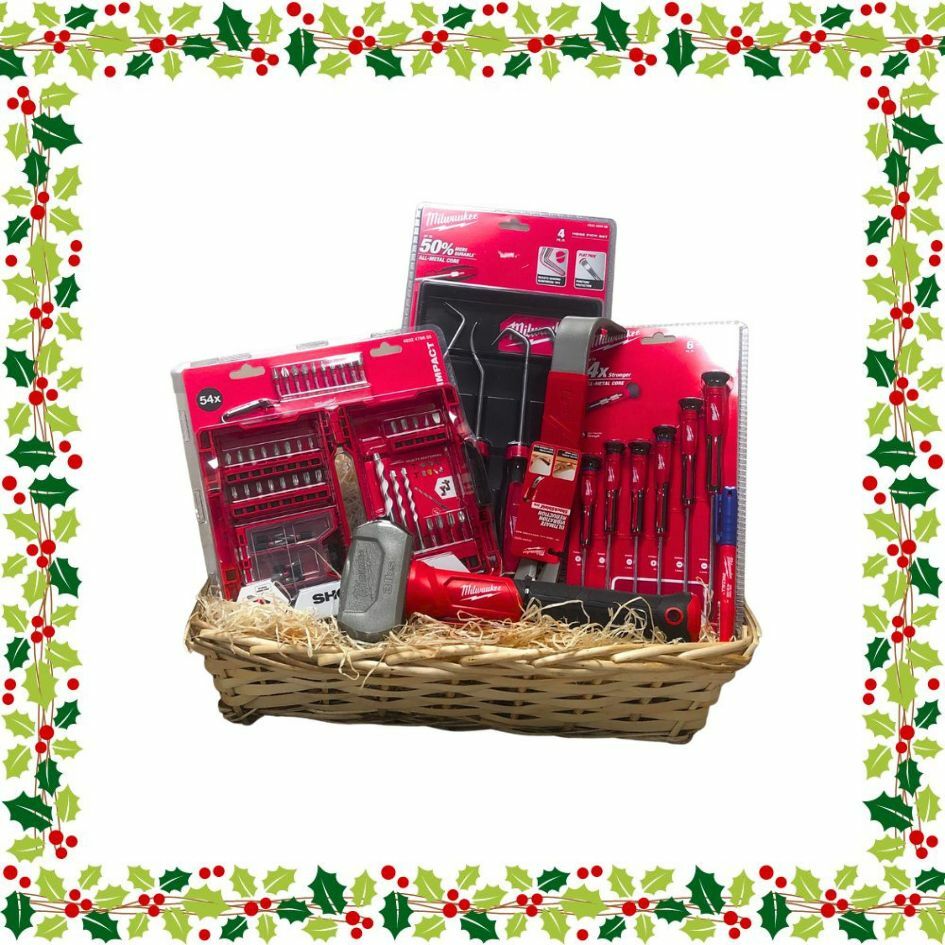 Christmas Hampers